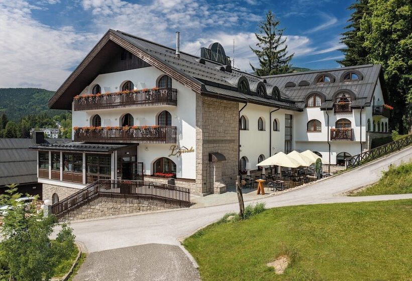 Wellness Hotel Windsor