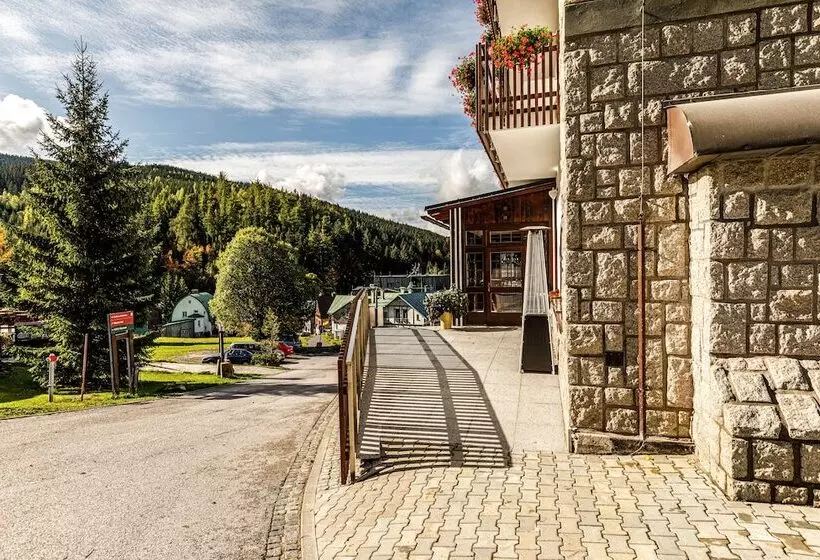 Wellness Hotel Windsor