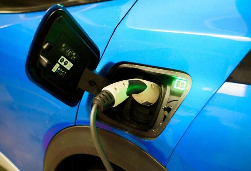 בית מלון כפרי Wettstein