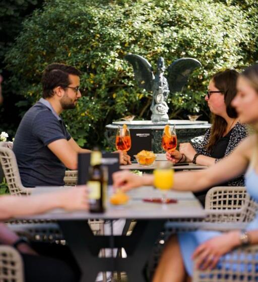 בית מלון כפרי Wettstein