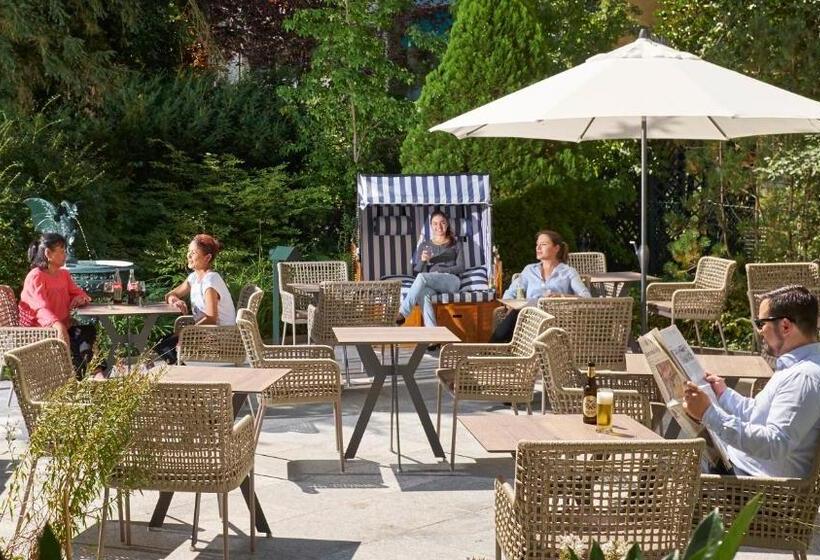 בית מלון כפרי Wettstein