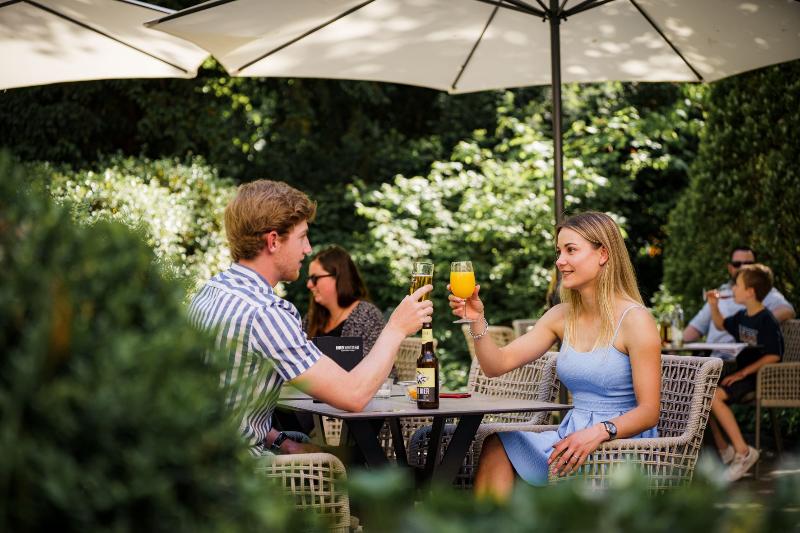 בית מלון כפרי Wettstein