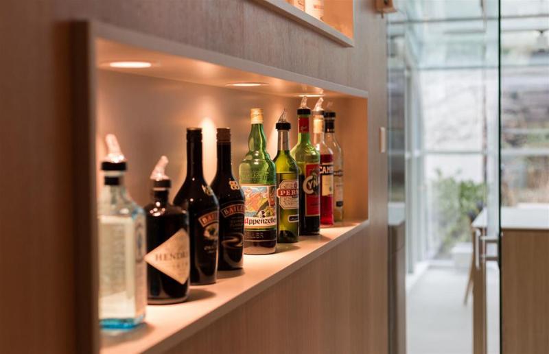 בית מלון כפרי Wettstein