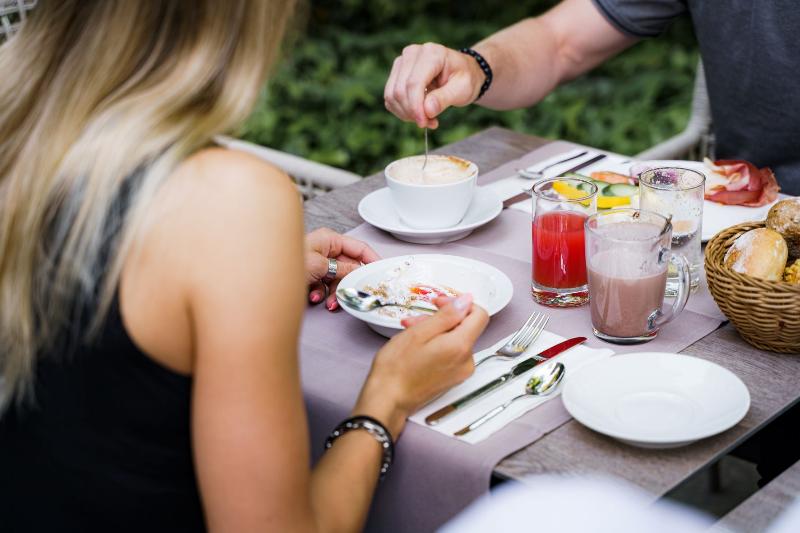 בית מלון כפרי Wettstein