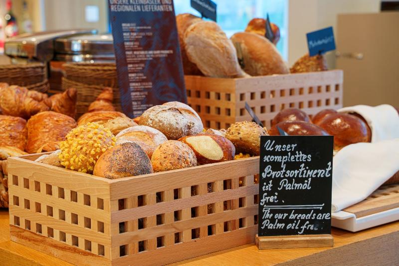 בית מלון כפרי Wettstein