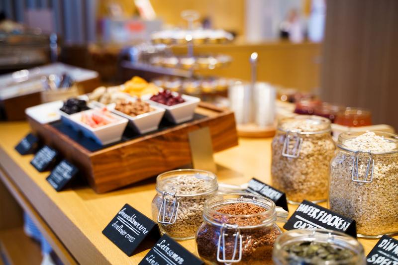 בית מלון כפרי Wettstein