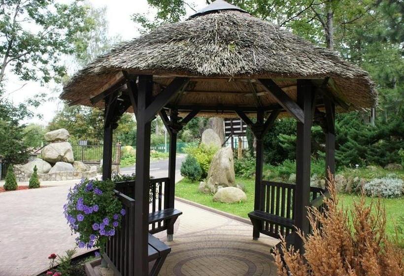 Hotel Willa Góral Goralska Osada Domki Apartamenty Pokoje