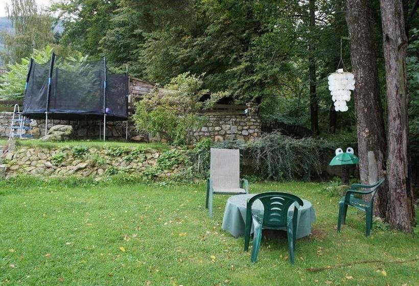 Hotel Willa Góral Goralska Osada Domki Apartamenty Pokoje