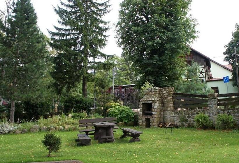 Hotel Willa Góral Goralska Osada Domki Apartamenty Pokoje