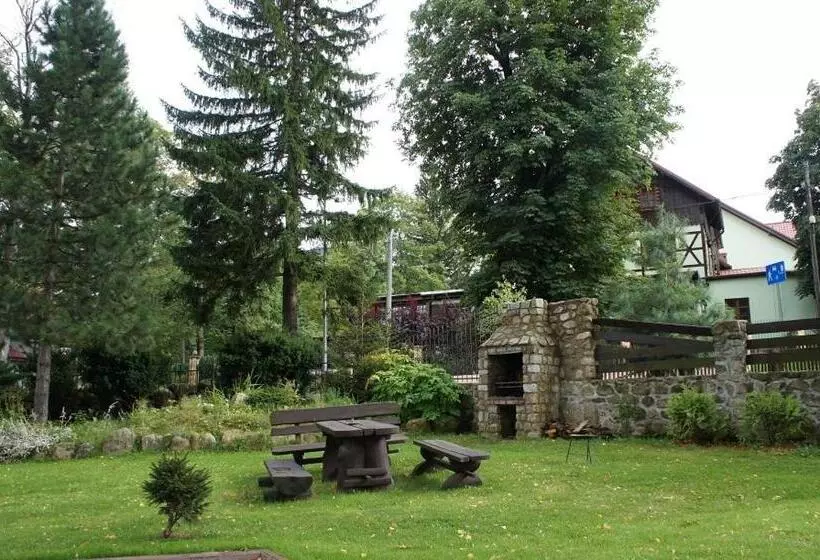 호텔 Willa Góral Goralska Osada Domki Apartamenty Pokoje