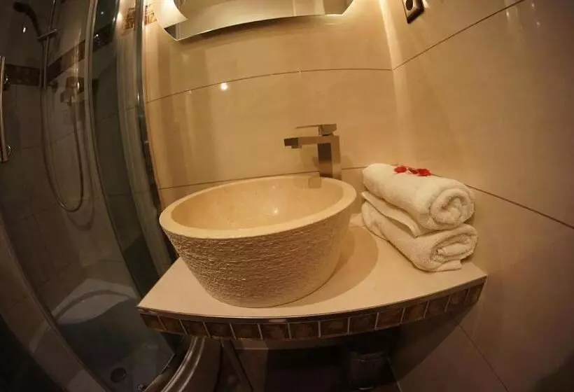 호텔 Willa Góral Goralska Osada Domki Apartamenty Pokoje