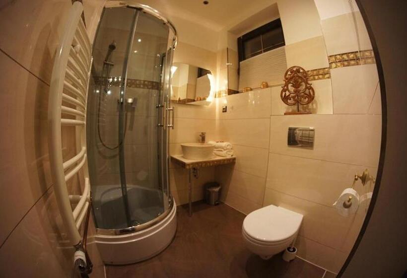 Hotel Willa Góral Goralska Osada Domki Apartamenty Pokoje