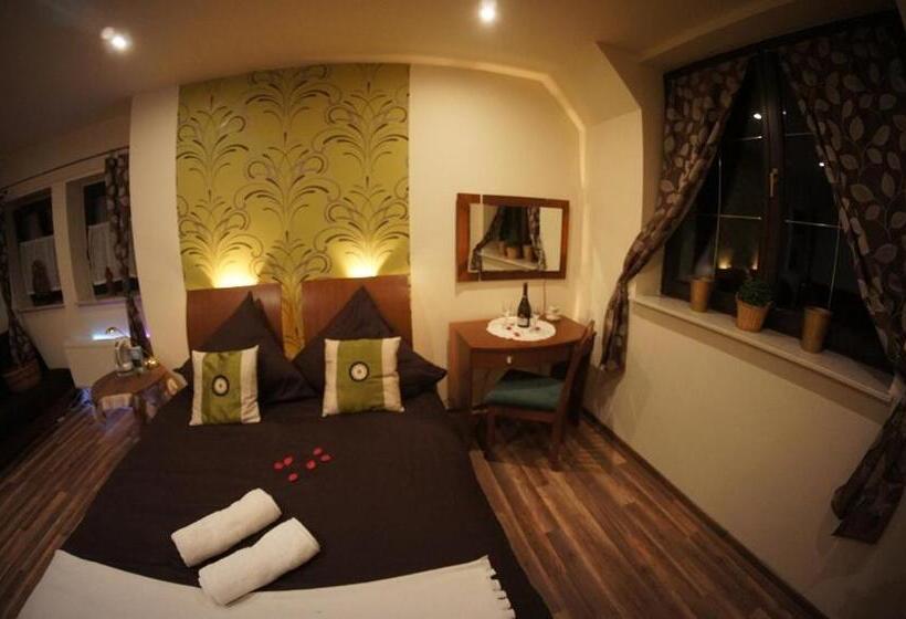 Hotel Willa Góral Goralska Osada Domki Apartamenty Pokoje