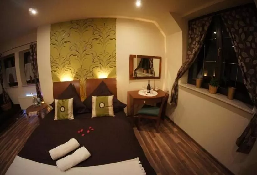 호텔 Willa Góral Goralska Osada Domki Apartamenty Pokoje