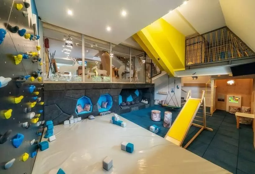 Otel Zespół Dolina Białego   Pensjonat Biały Potok