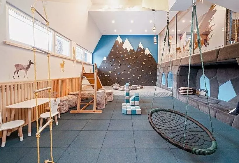 Otel Zespół Dolina Białego   Pensjonat Biały Potok