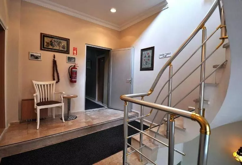 Khalkedon Hotel Istanbul