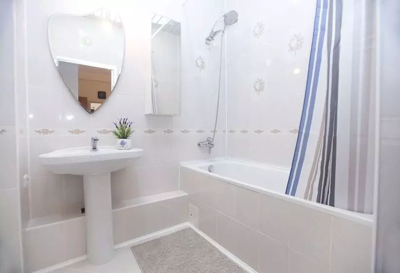 Kvart Boutique Residence Tverskaya