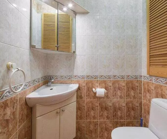 Kvart Boutique Residence Tverskaya