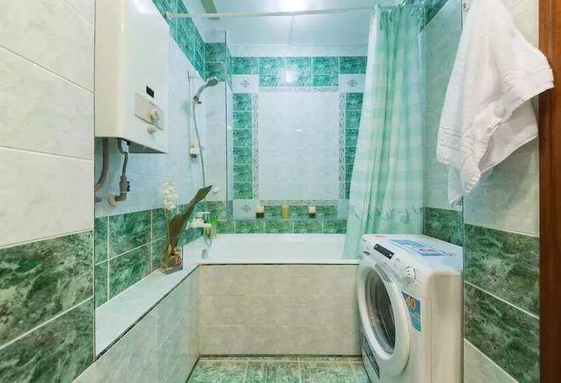 Kvart Boutique Residence Tverskaya