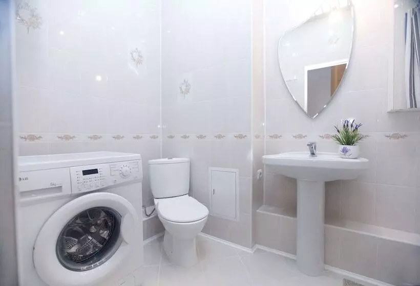 Kvart Boutique Residence Tverskaya