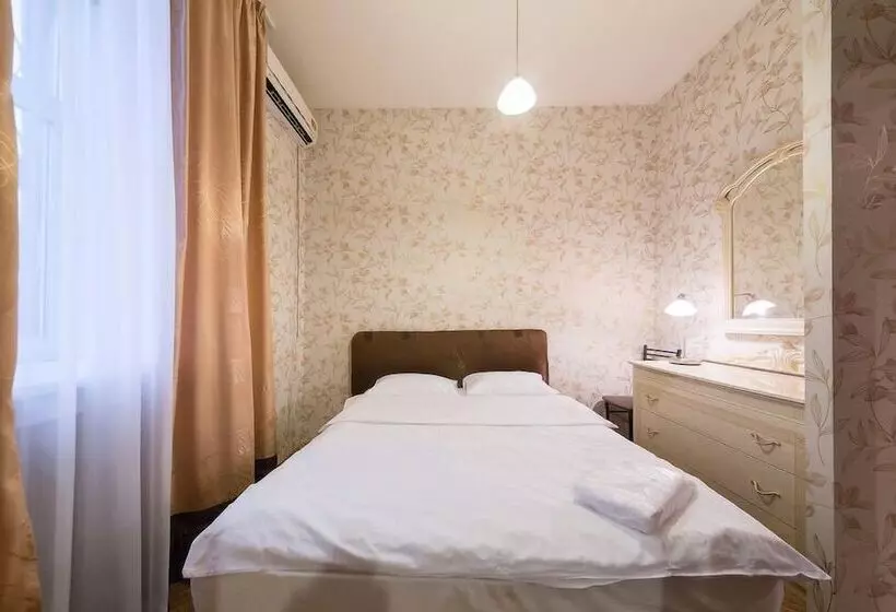 Kvart Boutique Residence Tverskaya