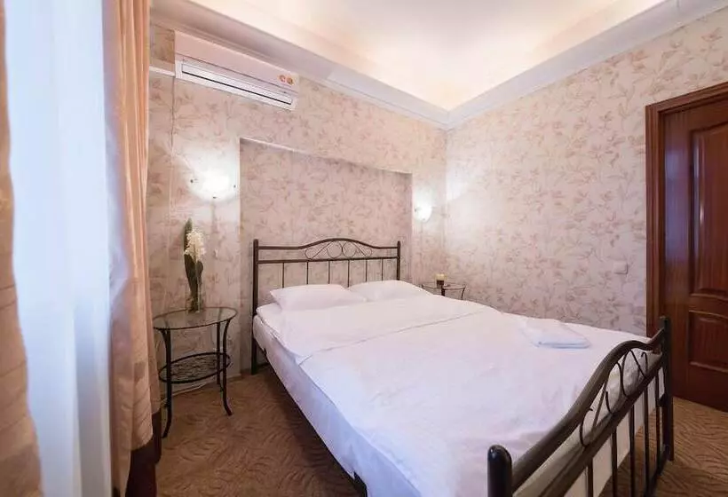 Kvart Boutique Residence Tverskaya
