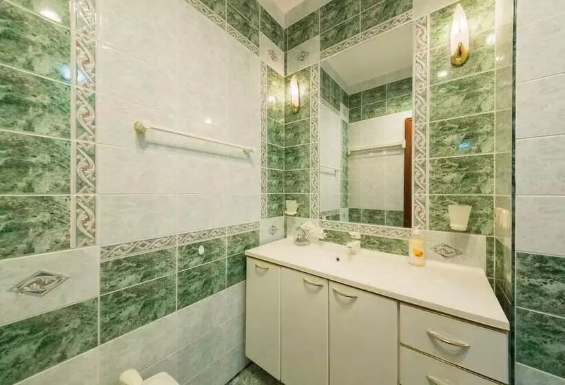 Kvart Boutique Residence Tverskaya