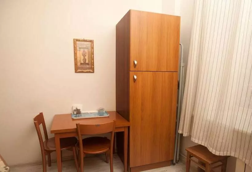 Kvart Boutique Residence Tverskaya