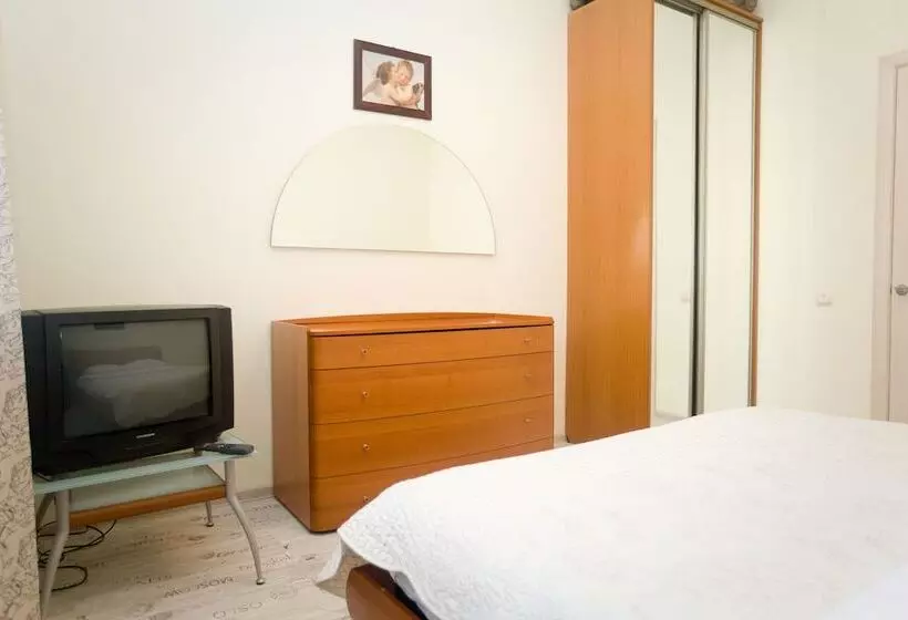 Kvart Boutique Residence Tverskaya