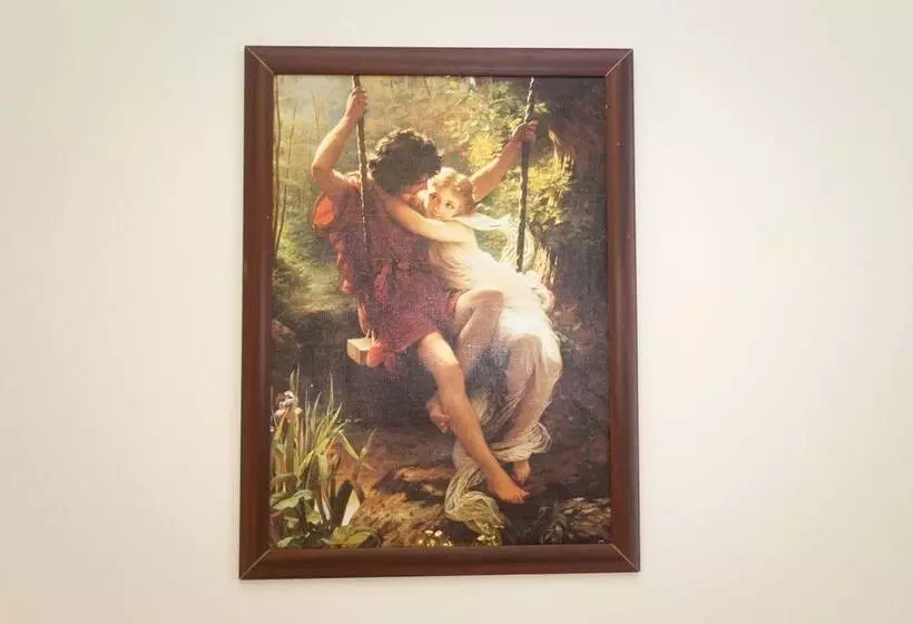 Kvart Boutique Residence Tverskaya