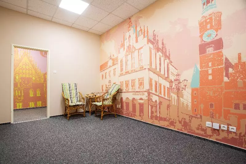 Moon Hostel Wrocław