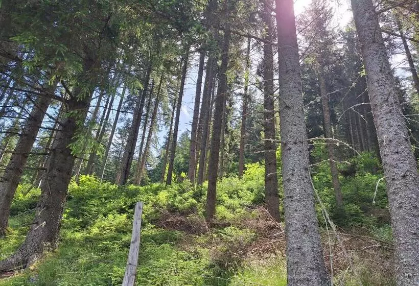 Naturpark Bauernhof Sperl