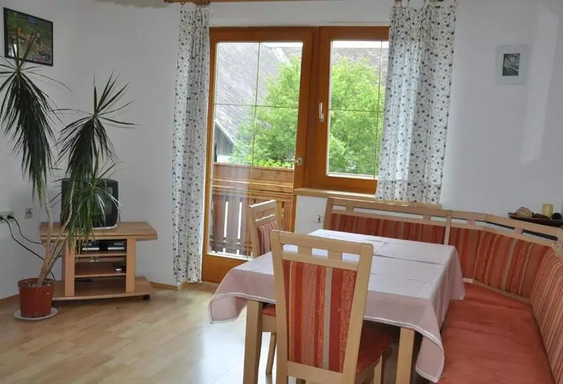 Naturpark Bauernhof Sperl