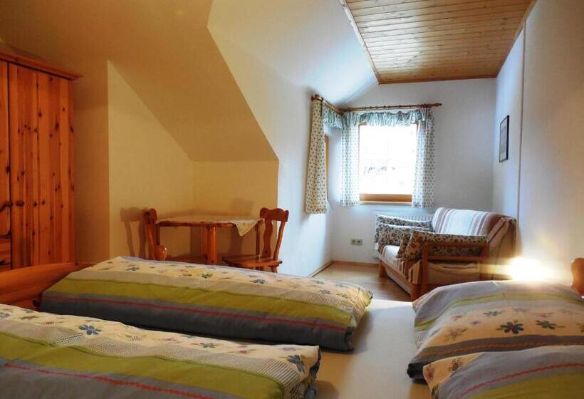 Naturpark Bauernhof Sperl