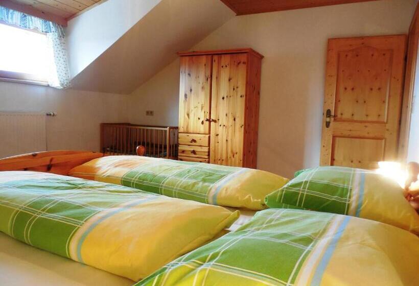 Naturpark Bauernhof Sperl