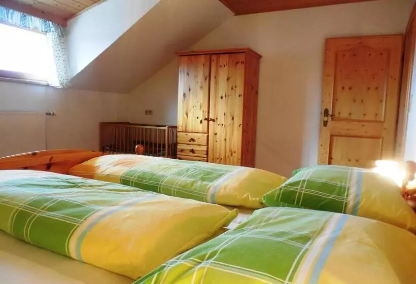 Naturpark Bauernhof Sperl