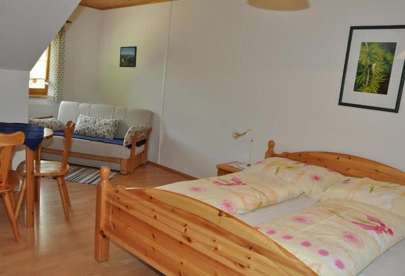 Naturpark Bauernhof Sperl