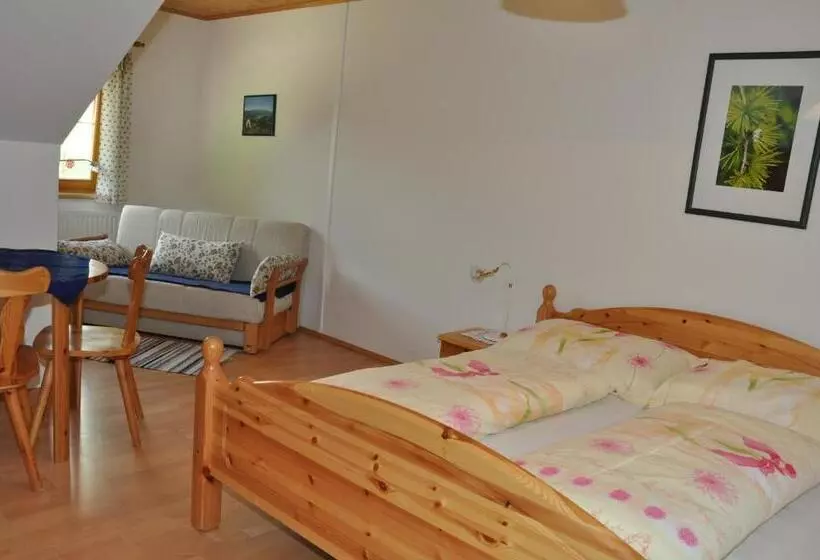 Naturpark Bauernhof Sperl