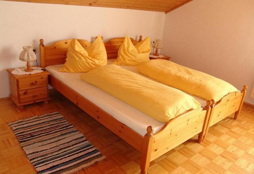 Naturpark Bauernhof Sperl