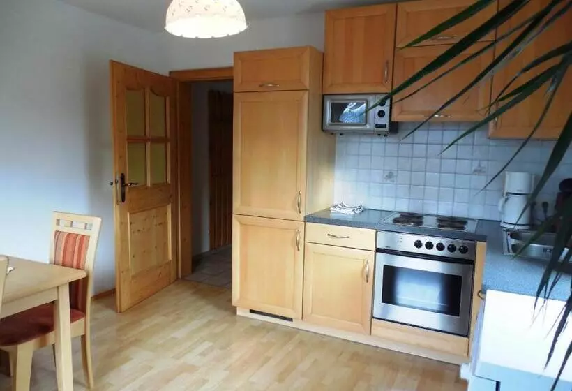 Naturpark Bauernhof Sperl