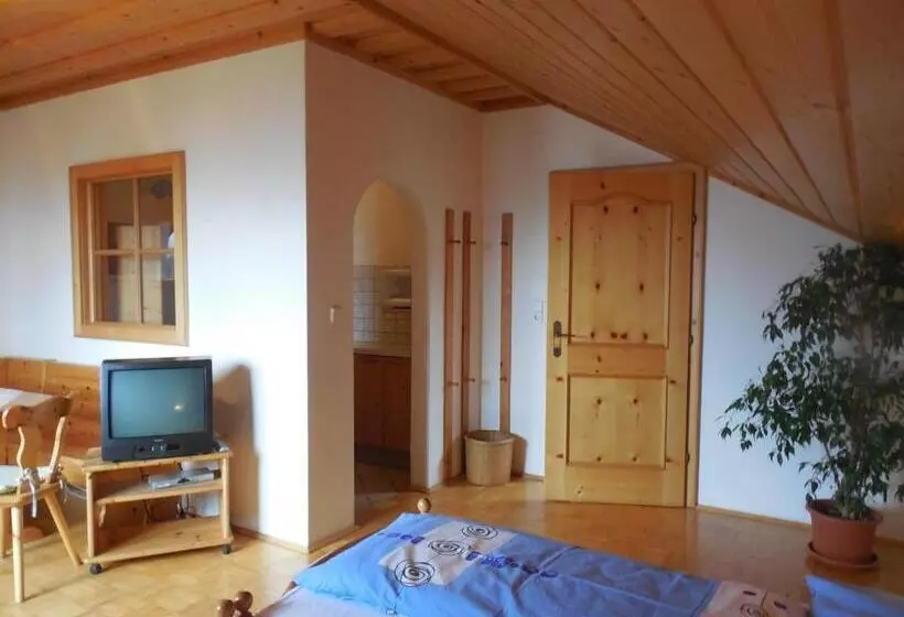 Naturpark Bauernhof Sperl