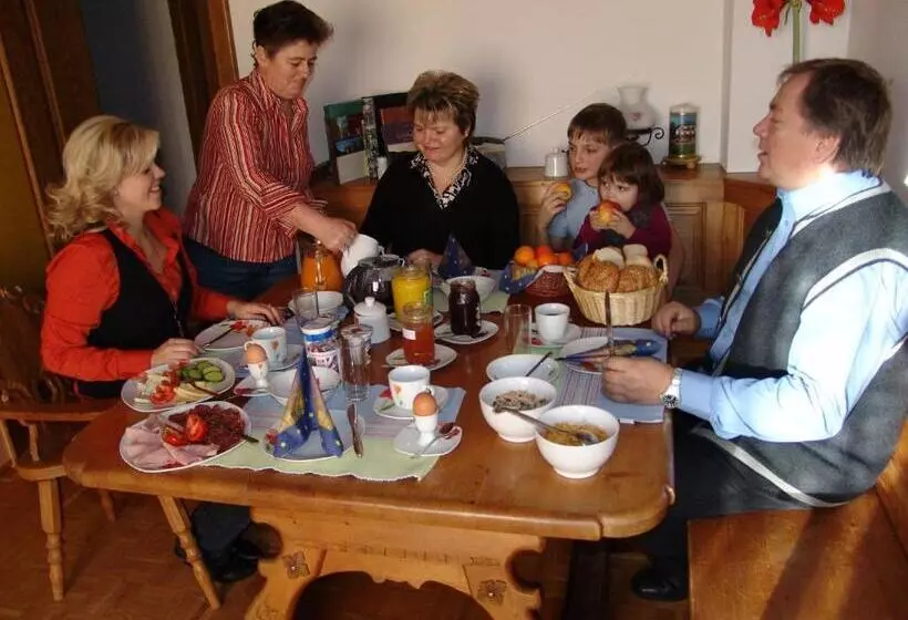 Naturpark Bauernhof Sperl