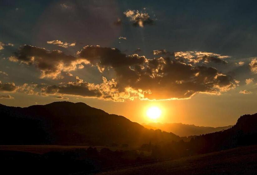 Naturpark Bauernhof Sperl