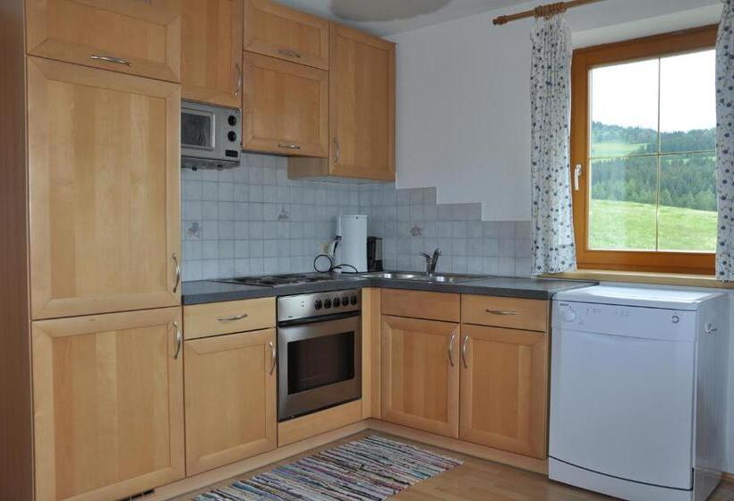 Naturpark Bauernhof Sperl