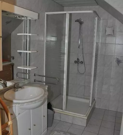 Naturpark Bauernhof Sperl