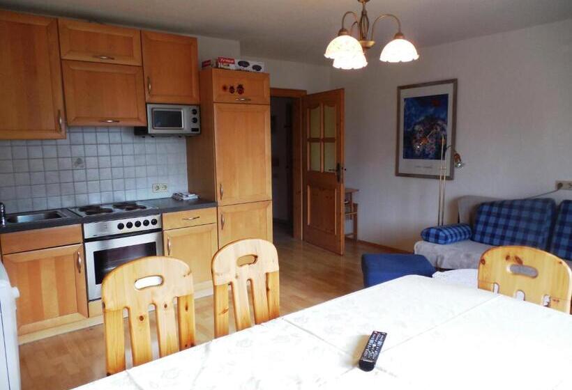 Naturpark Bauernhof Sperl