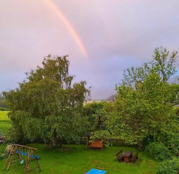 Naturpark Bauernhof Sperl