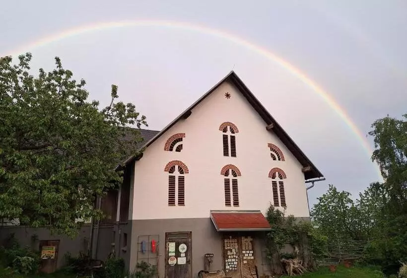 Naturpark Bauernhof Sperl