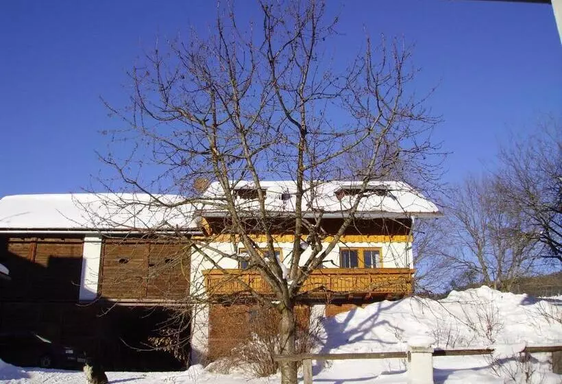 Naturpark Bauernhof Sperl